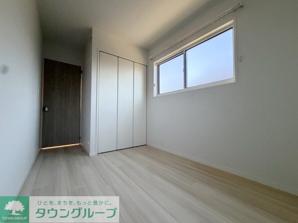 Grand Villaの物件内観写真